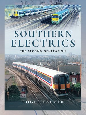 cover image of Southern Electrics